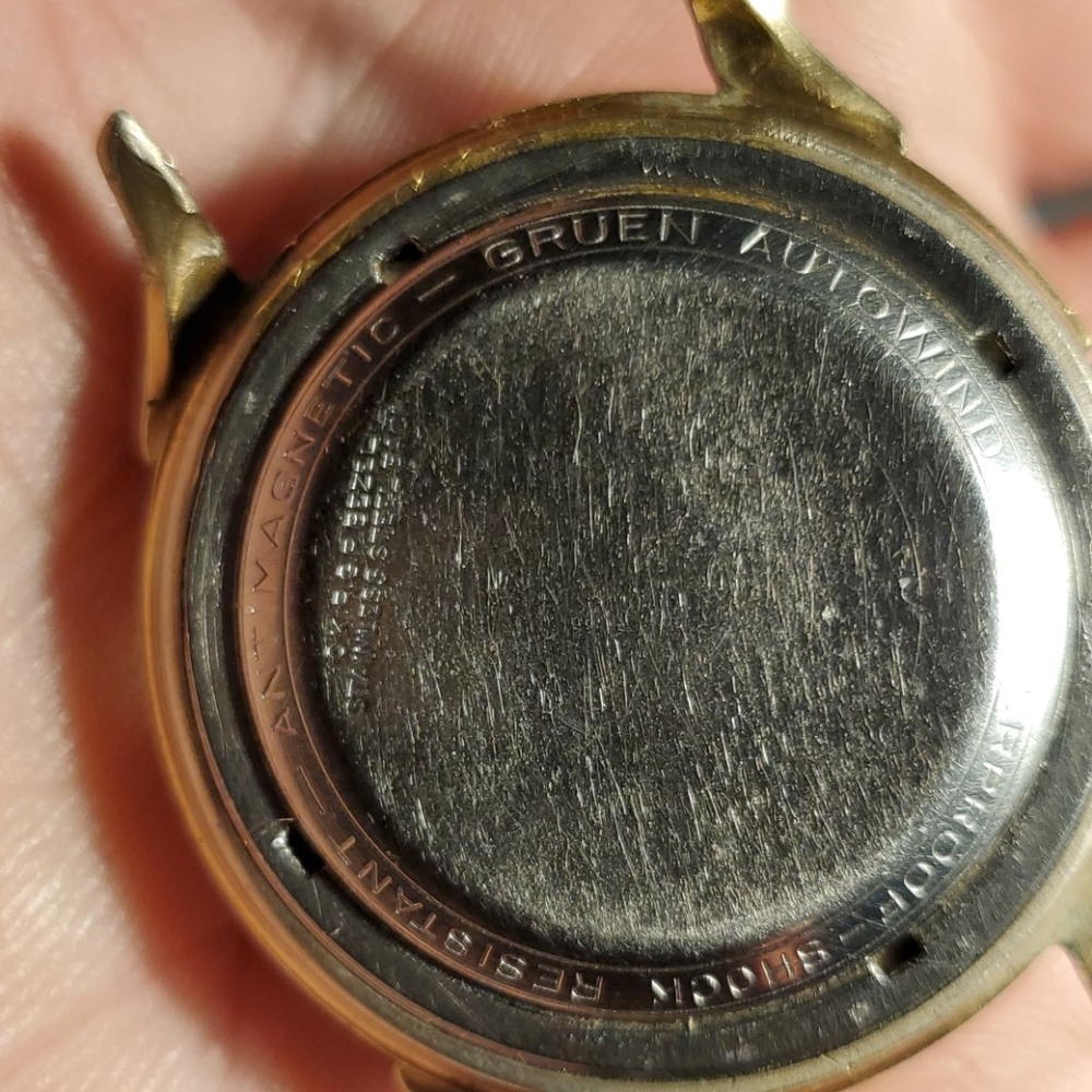 Watch vintage - Picture 3 of 4